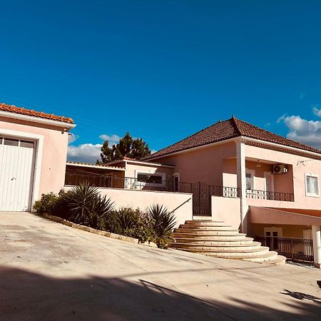 קלדס דה ריינה Mae Home Story מראה חיצוני תמונה