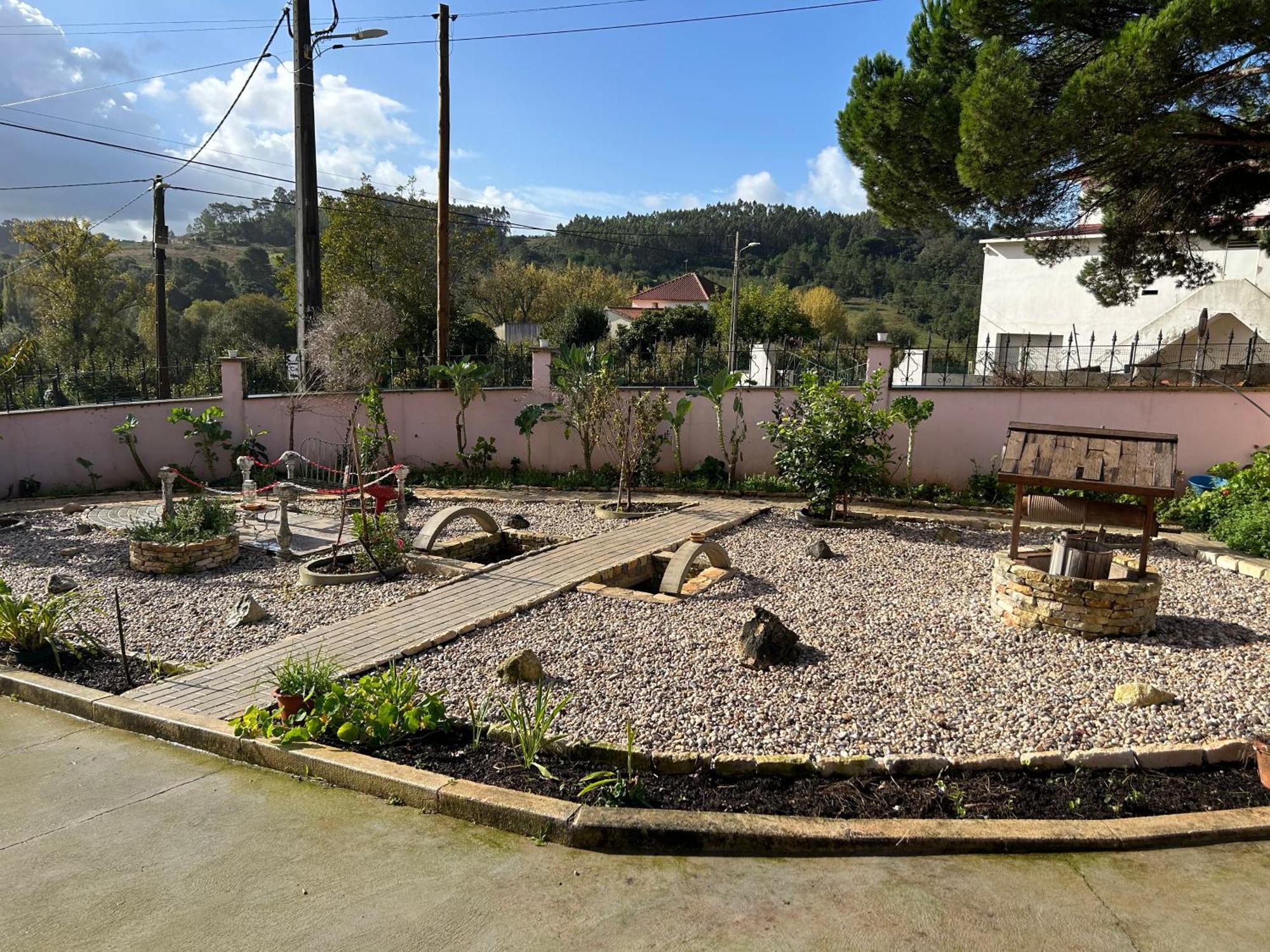 קלדס דה ריינה Mae Home Story מראה חיצוני תמונה