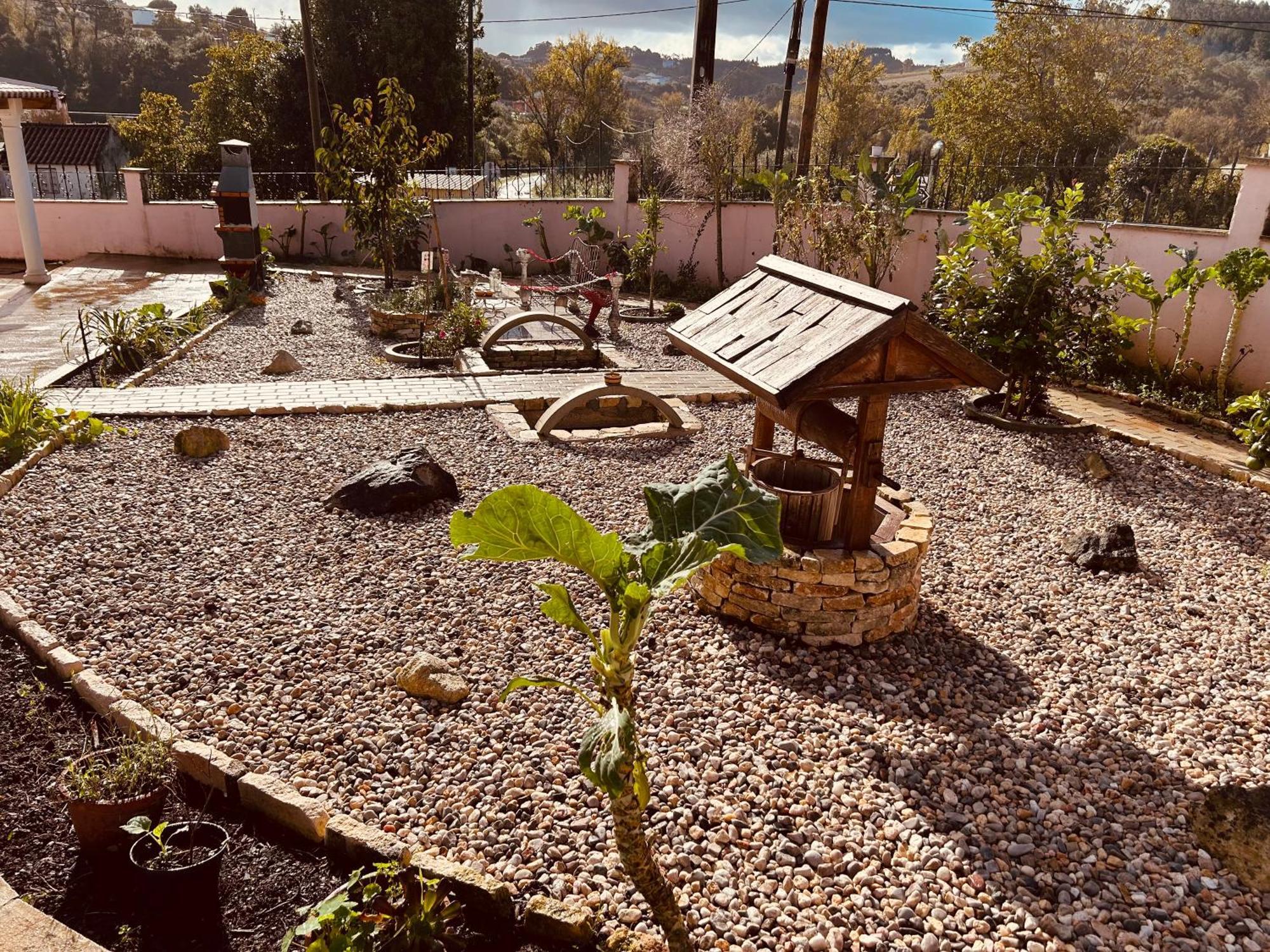 קלדס דה ריינה Mae Home Story מראה חיצוני תמונה