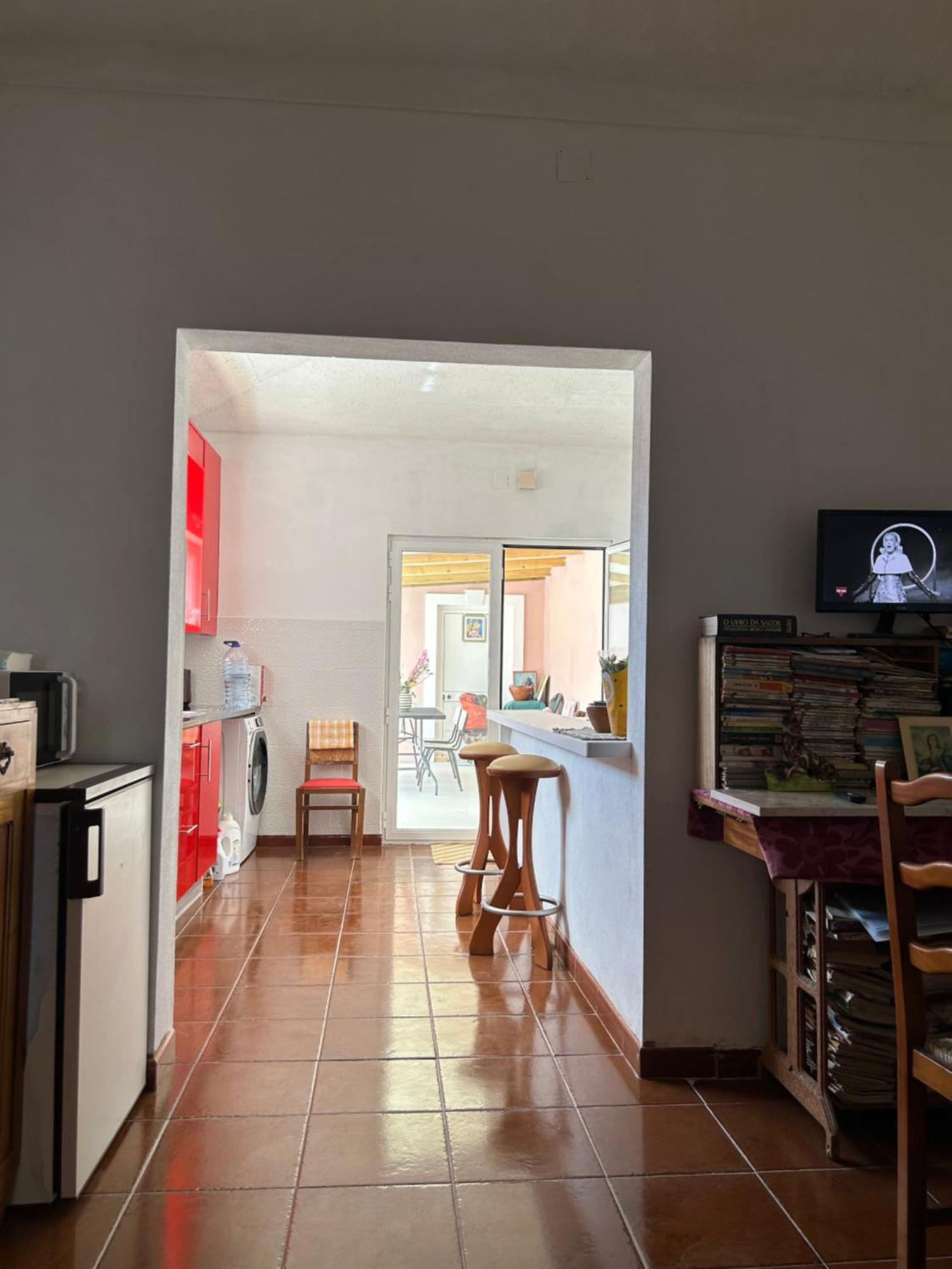 קלדס דה ריינה Mae Home Story מראה חיצוני תמונה