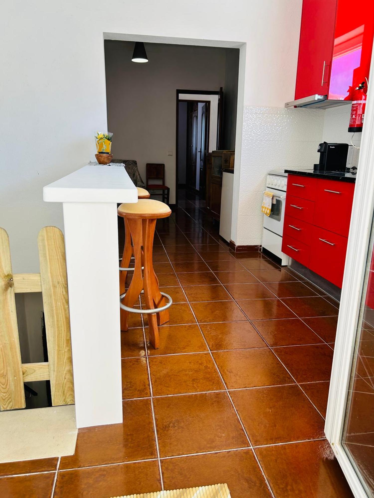 קלדס דה ריינה Mae Home Story מראה חיצוני תמונה