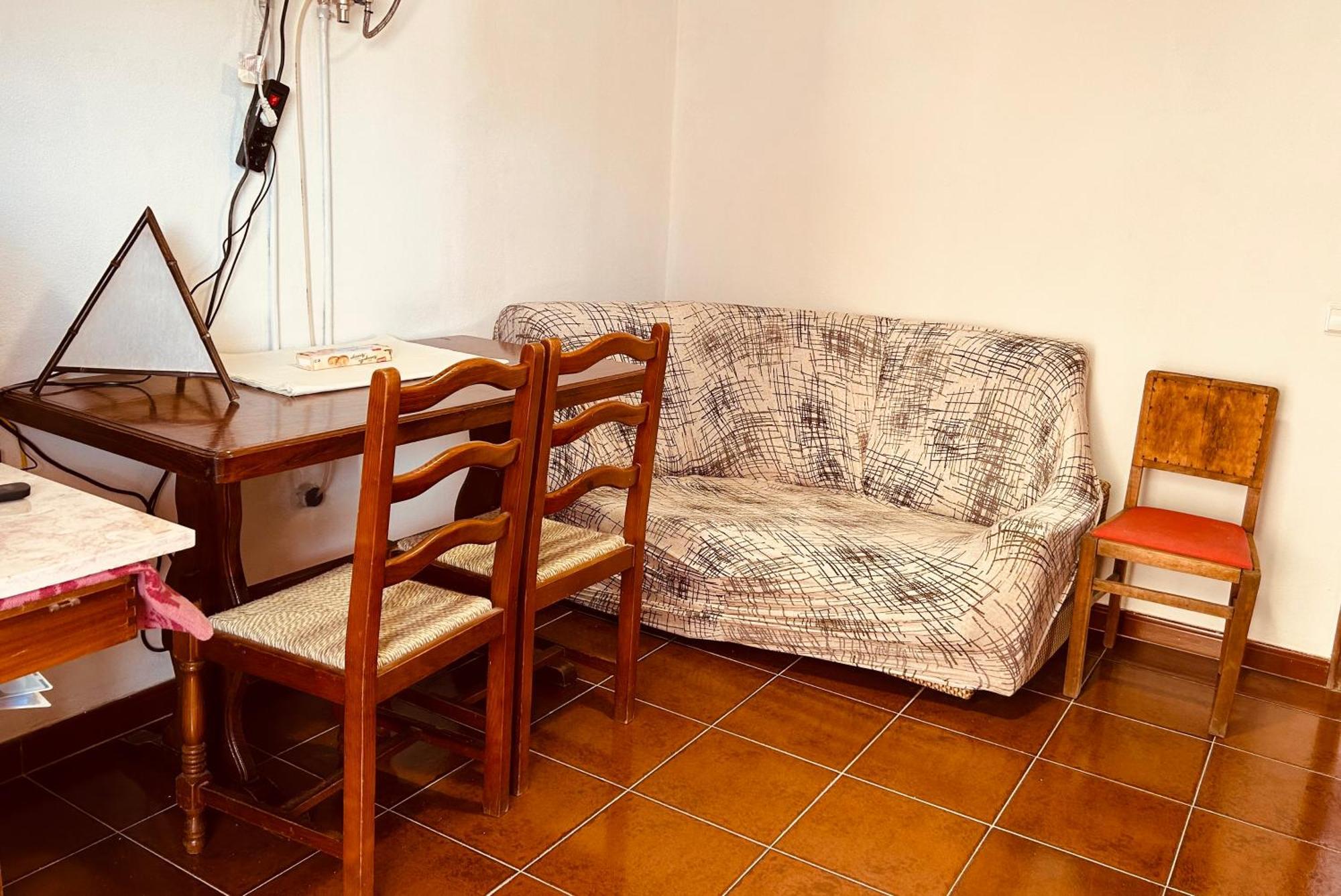 קלדס דה ריינה Mae Home Story מראה חיצוני תמונה