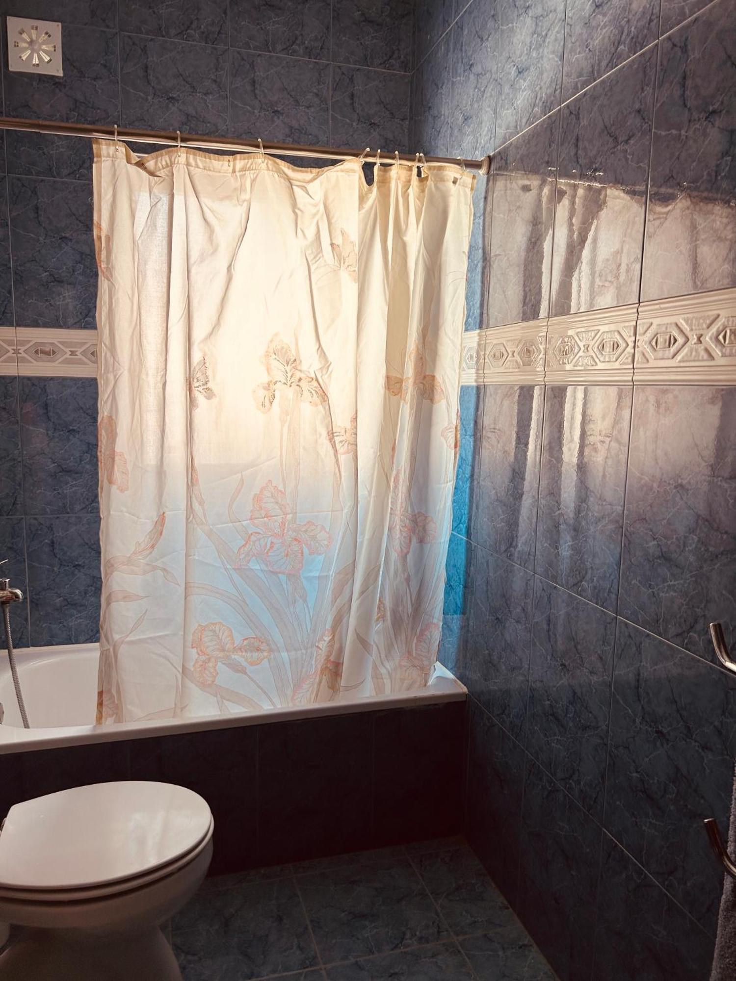 קלדס דה ריינה Mae Home Story מראה חיצוני תמונה