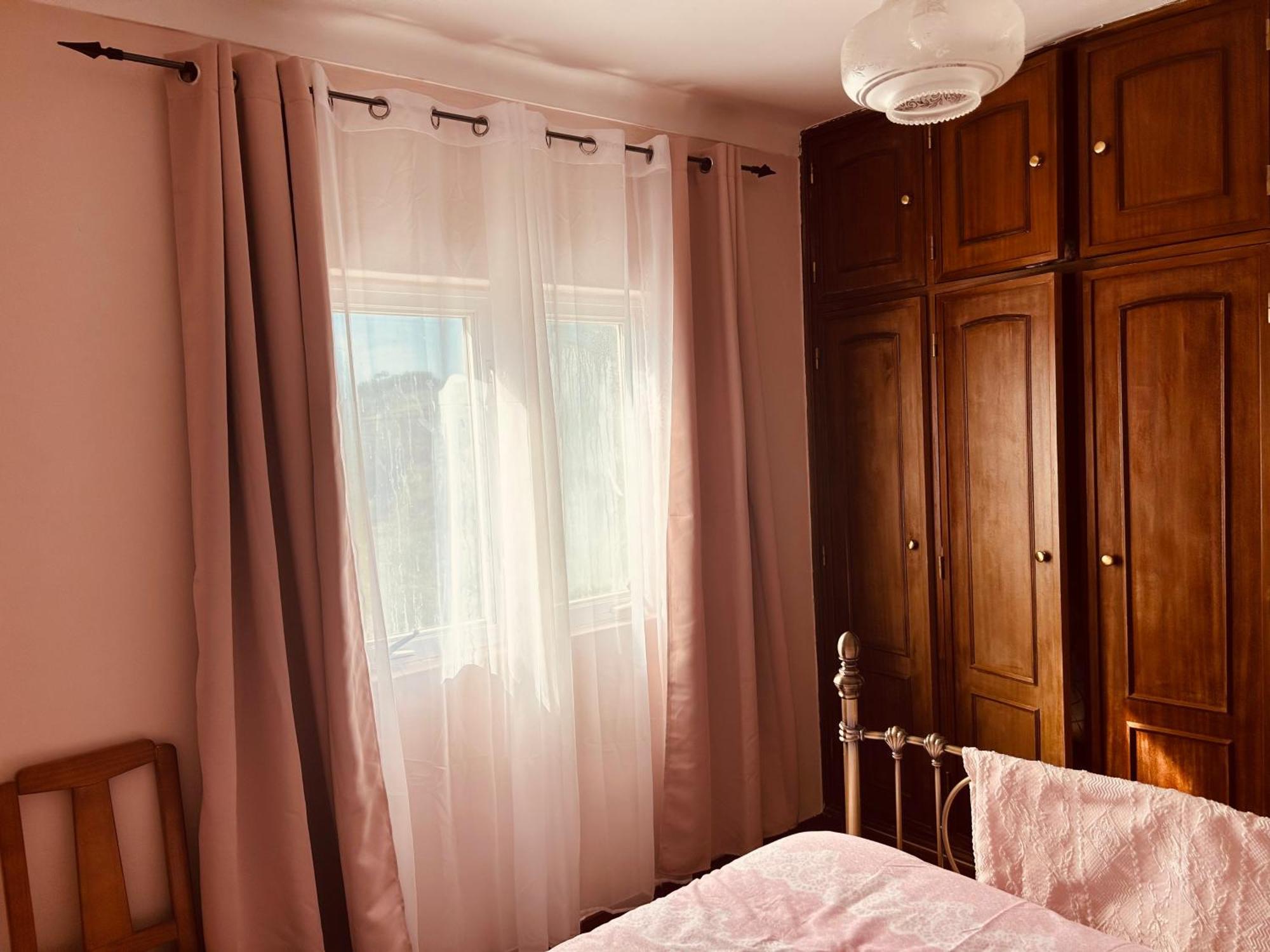 קלדס דה ריינה Mae Home Story מראה חיצוני תמונה