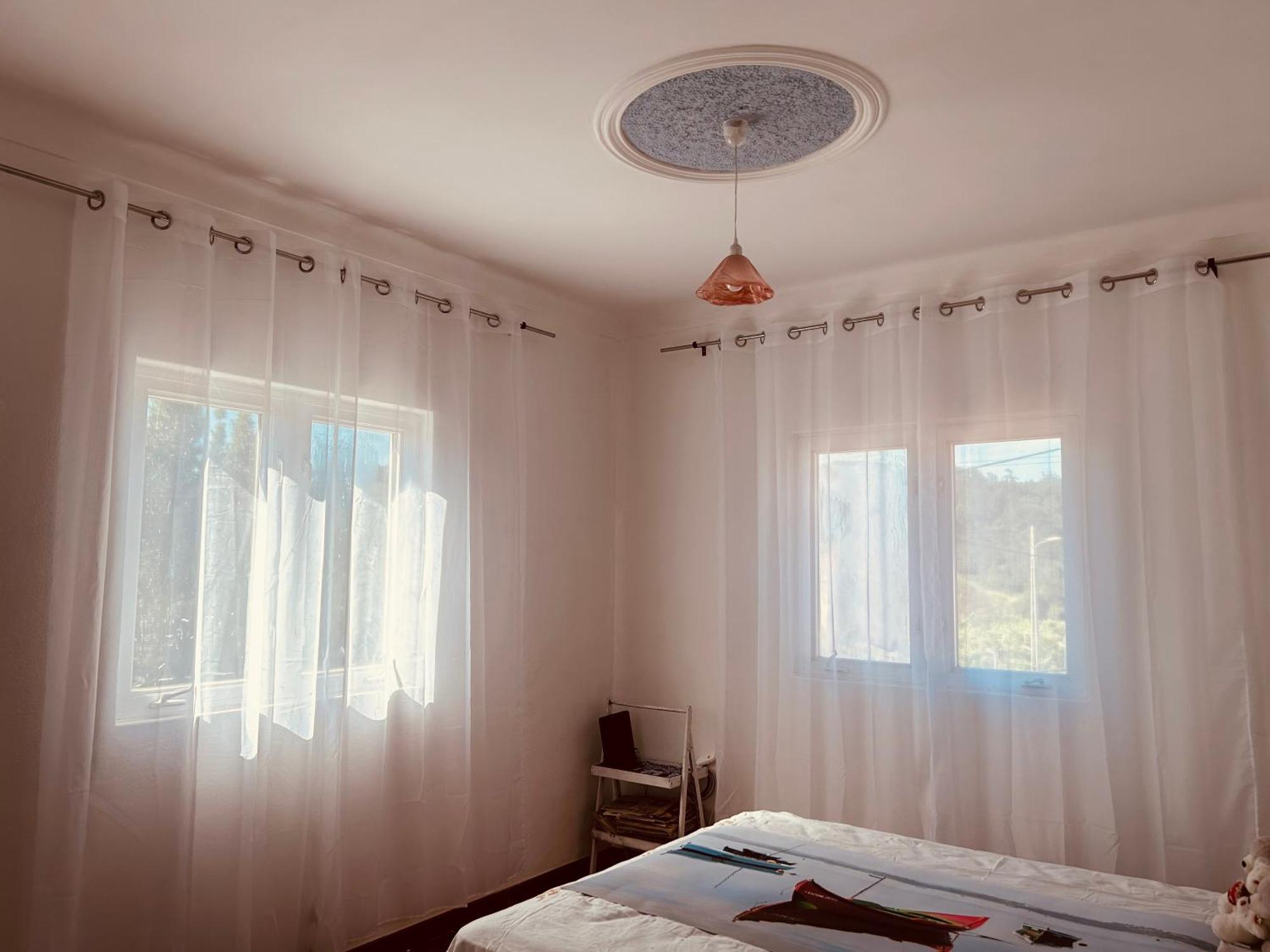 קלדס דה ריינה Mae Home Story מראה חיצוני תמונה