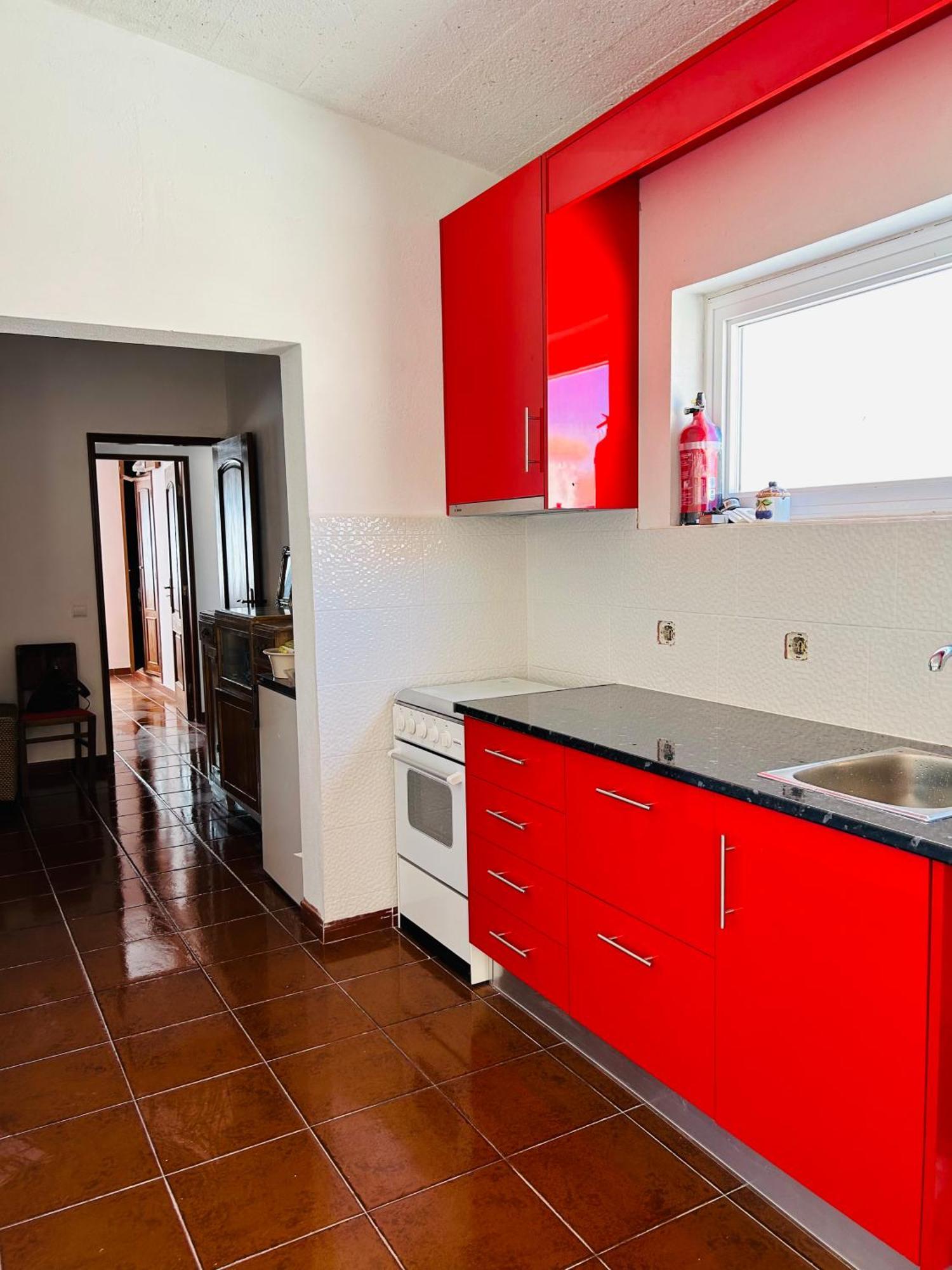 קלדס דה ריינה Mae Home Story מראה חיצוני תמונה