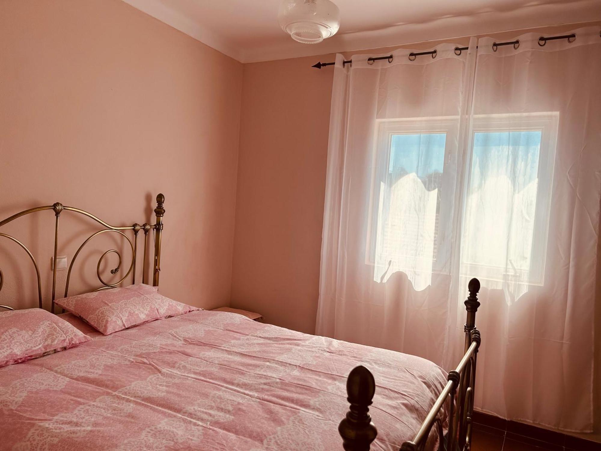קלדס דה ריינה Mae Home Story מראה חיצוני תמונה