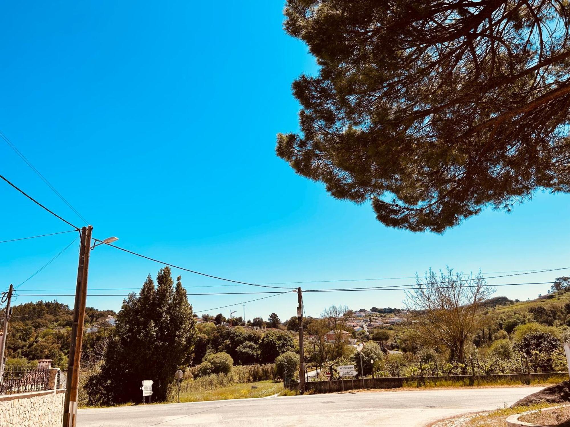 קלדס דה ריינה Mae Home Story מראה חיצוני תמונה